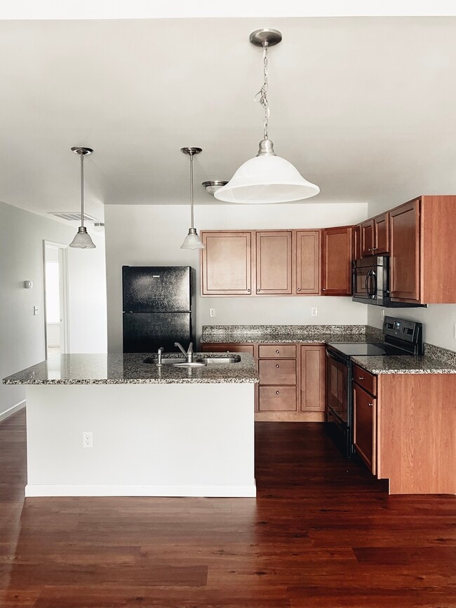 property at 322 Flat Cove Rd