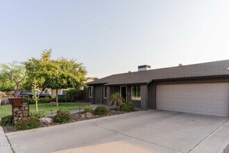 2104 S Beverly in Mesa, AZ - Building Photo - Building Photo