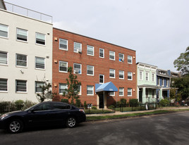 1314 K St SE Apartments