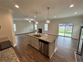1210 Simpson St in Fayetteville, NC - Building Photo - Building Photo