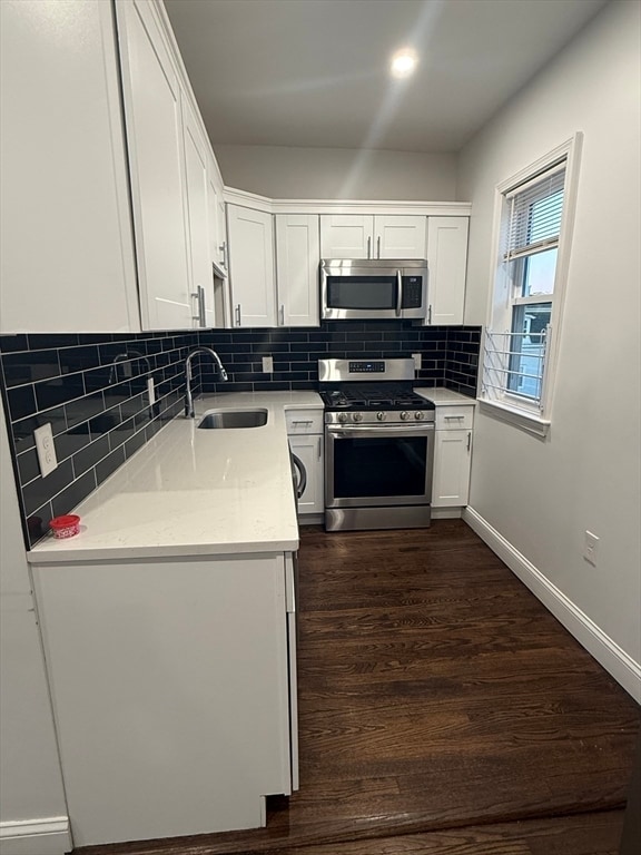 112 Hollingsworth St in Lynn, MA - Building Photo - Building Photo