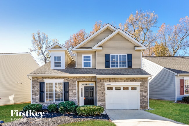 property at 16520 Kettlewell Ln