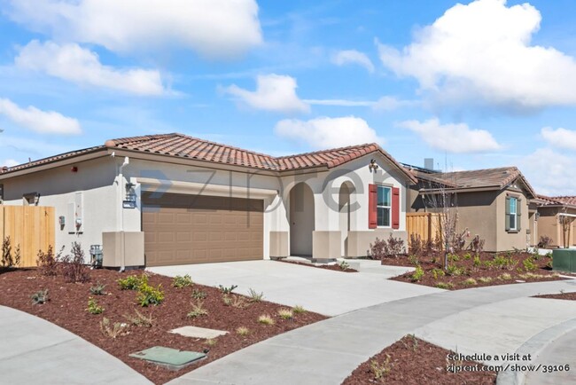 15507 Folktale Wy in Lathrop, CA - Building Photo - Building Photo