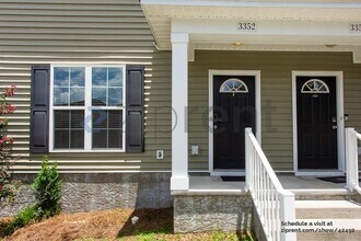3352 Fort Collins Ln in Tallahassee, FL - Building Photo - Building Photo