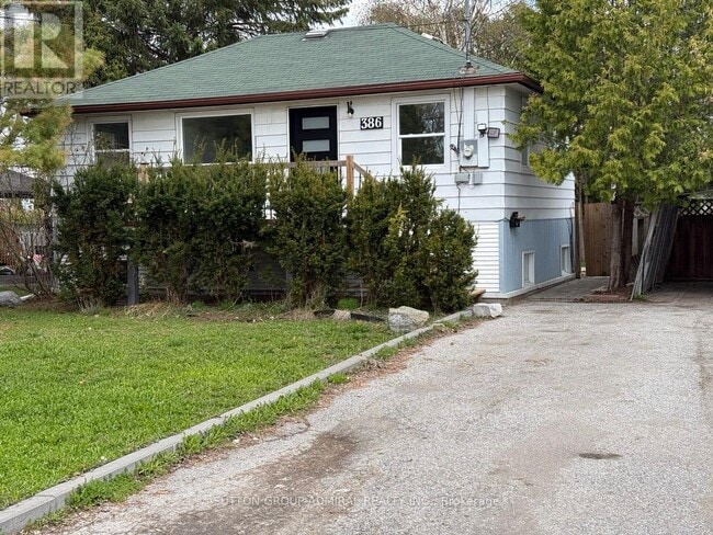 property at 386 Irene Dr