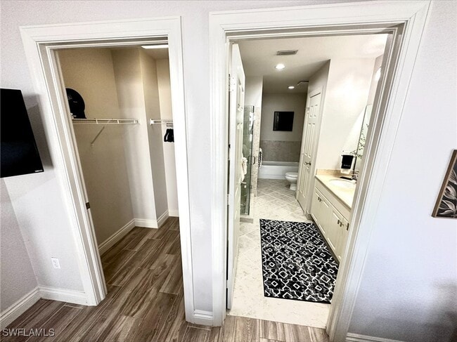 property at 5076 Annunciation Cir