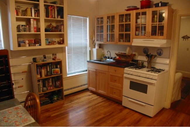 property at 388 Highland Ave