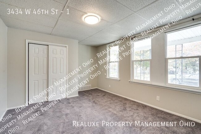 3434 W 46th St in Cleveland, OH - Building Photo - Building Photo