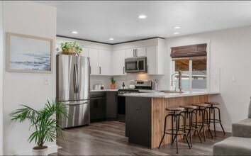 108 Clemans Ave in Moxee, WA - Building Photo - Building Photo