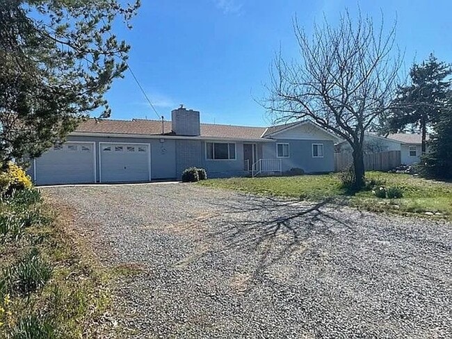 property at 1715 Hull Rd