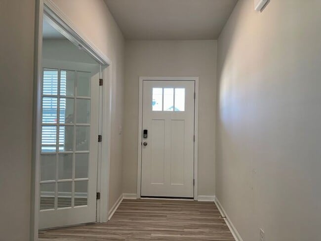 property at 127 Hl Spg Wy