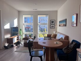 1200 N Fayette St in Alexandria, VA - Building Photo