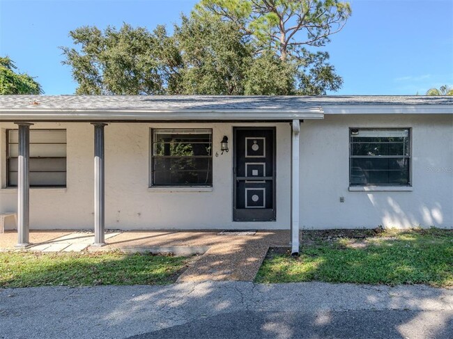 670 Substation Rd in Venice, FL - Building Photo - Building Photo