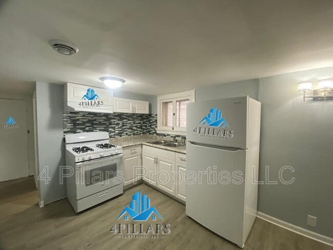 property at 5007 Magoun Ave