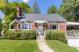 5659 Saltsburg Rd in Verona, PA - Building Photo