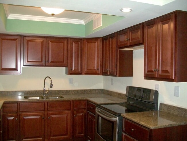 5115 Seaton Ct in Richmond, VA - Building Photo - Building Photo