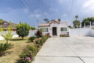 15847 Marlin Pl in Los Angeles, CA - Building Photo - Building Photo