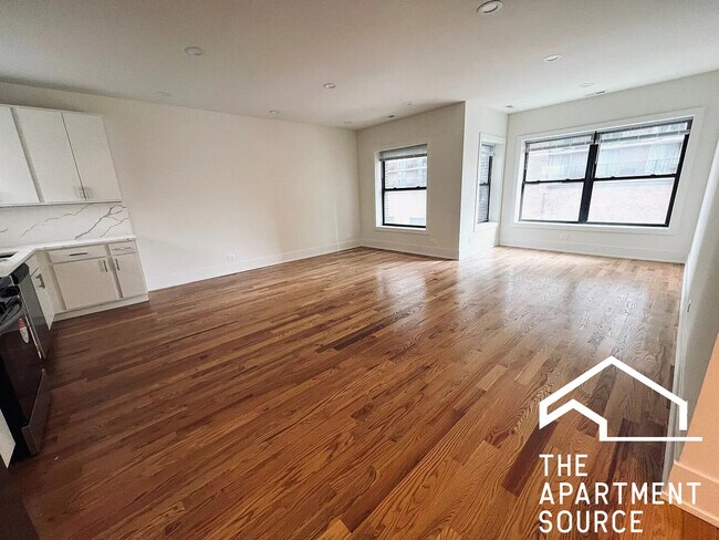 652 W Gordon Ter, Unit 1E in Chicago, IL - Building Photo - Building Photo