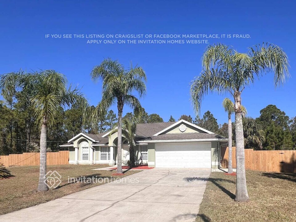 19213 Starry St in Orlando, FL - Building Photo