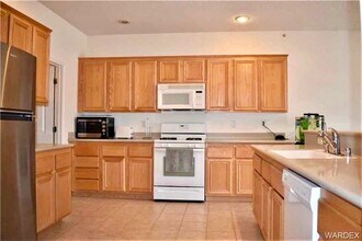 3558 Cottage Wood St in Laughlin, NV - Building Photo - Building Photo
