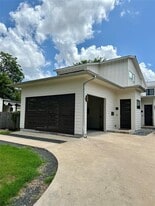 1407 North St in Austin, TX - Building Photo