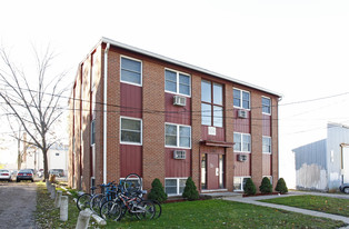 318 John St Apartments