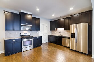 1963 Summit Trace Cir NW in Atlanta, GA - Building Photo - Building Photo