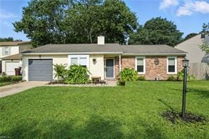 property at 1005 Scarlet Oak Ct S
