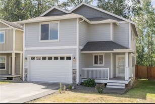 712 E Kellogg Rd in Bellingham, WA - Building Photo