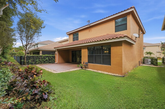 14085 Paverstone Terrace in Delray Beach, FL - Building Photo - Building Photo