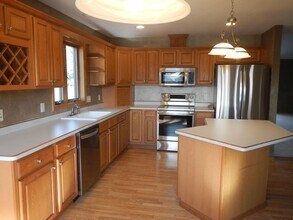 459 Jefferson St in River Falls, WI - Building Photo - Building Photo