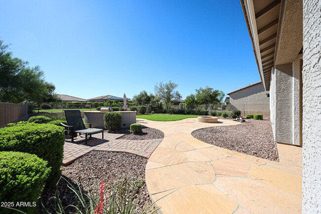 17830 W Fairview St in Goodyear, AZ - Building Photo - Building Photo
