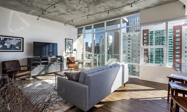 891 14th St, Unit 1615 in Denver, CO - Foto de edificio - Building Photo