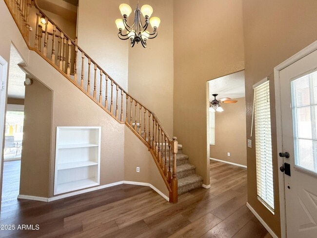 1670 E Gary Dr in Chandler, AZ - Building Photo - Building Photo