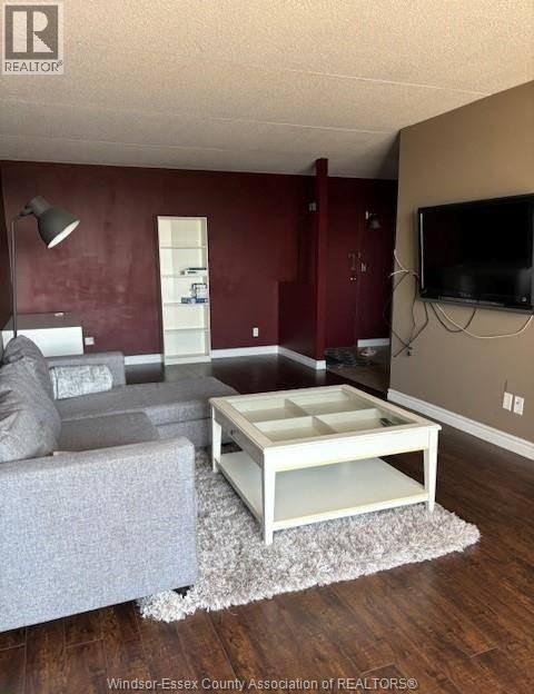 150 Park St W in Windsor, ON - Building Photo - Building Photo