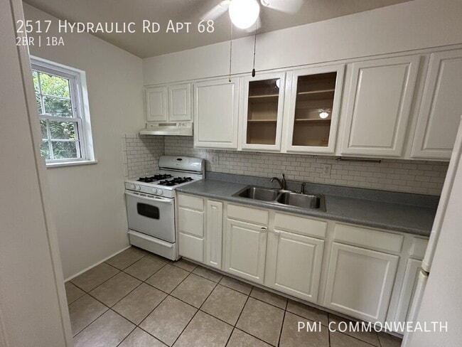 property at 2517 Hydraulic Rd