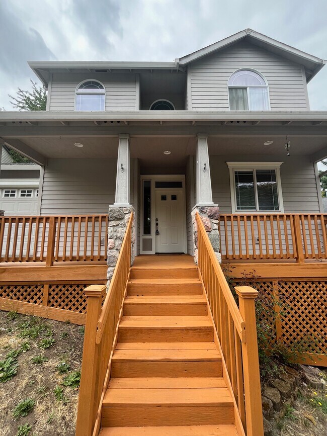 property at 7739 SW Carrollon Dr