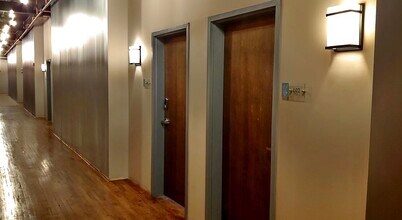 Offset Lofts in Cleveland, OH - Building Photo - Building Photo