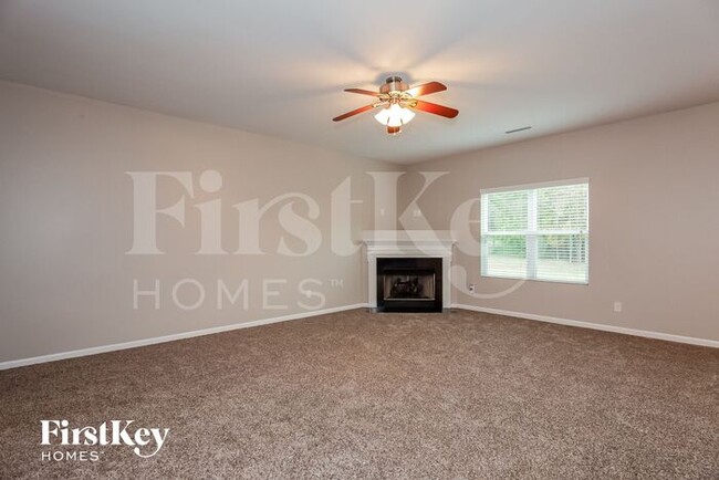2528 Woodsorrel Ln in Charlotte, NC - Building Photo - Building Photo