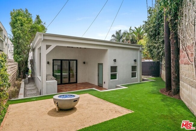 property at 8589 Rugby Dr