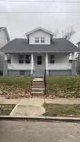 2327 Eastview Ave in Dayton, OH - Building Photo
