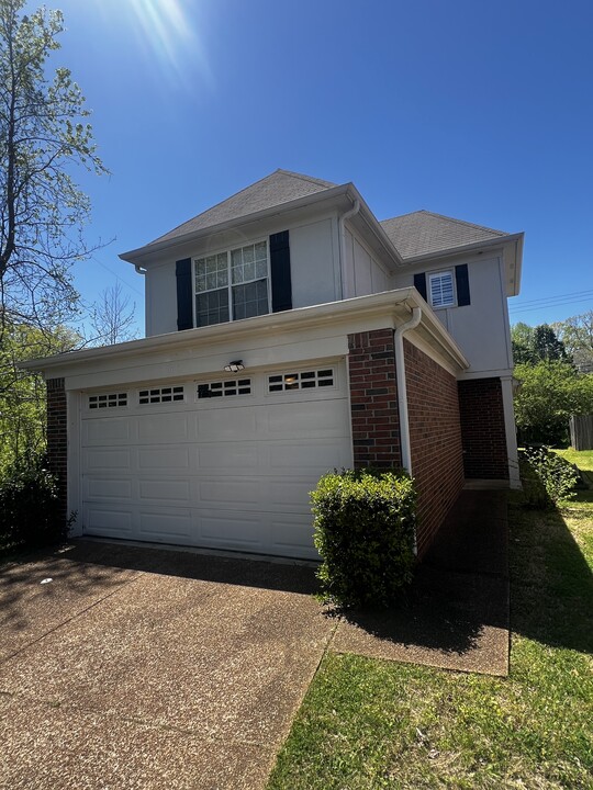 1017 Cordova Ridge Pl in Cordova, TN - Building Photo