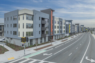 45500 Fremont Blvd in Fremont, CA - Building Photo
