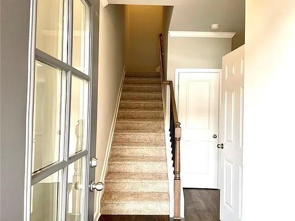 2375 Morgan Pl Dr in Buford, GA - Building Photo - Building Photo