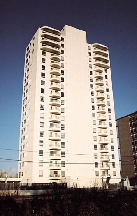 10721 Saskatchewan Dr NW in Edmonton, AB - Building Photo - Building Photo