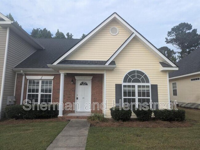 property at 39 Legends Way