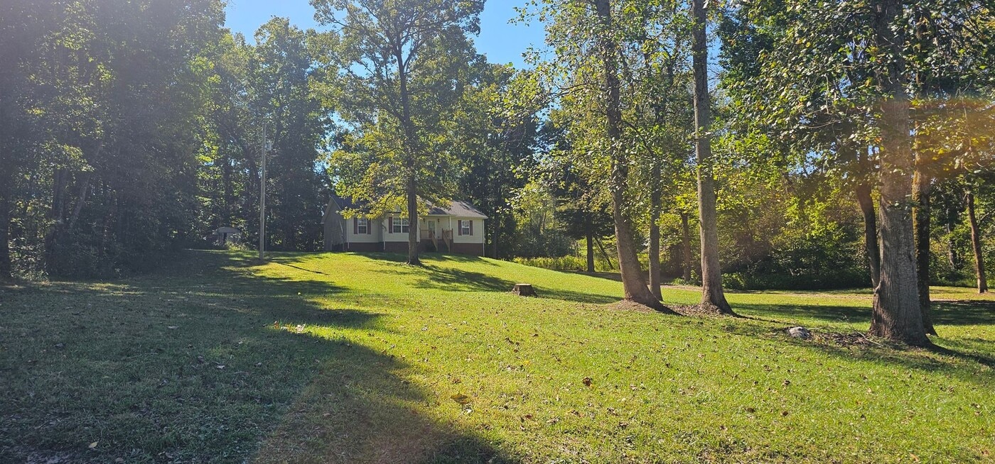 150 Bessie Clark Rd in Erin, TN - Building Photo