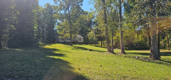 property at 150 Bessie Clark Rd