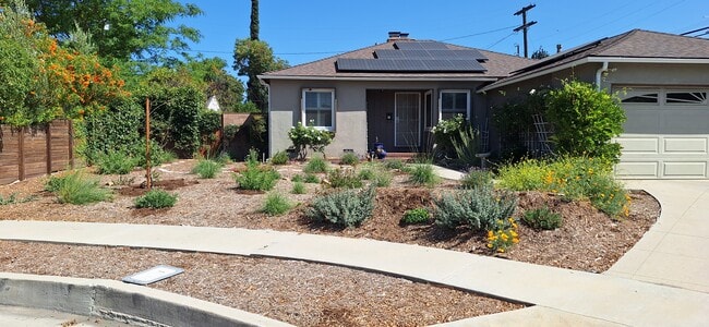 property at 16915 Lanark St