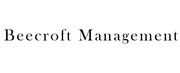 Property Management Company Logo Beecroft Management